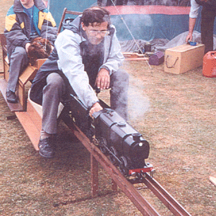 Len's Q1 in action.