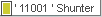 The prototype main-line shunter