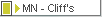 Cliff's large model of 'Clan Line'
