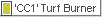 The Turf Burner