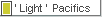 the lightweight pacifics